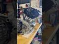 Building A 421cc Banshee Engine