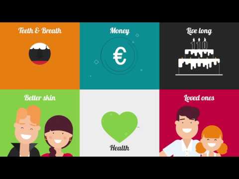 Smoking Cessation Videos