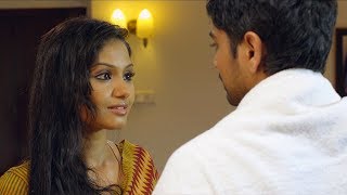 1030AM Local Call Malayalam Movie Romantic Scene  