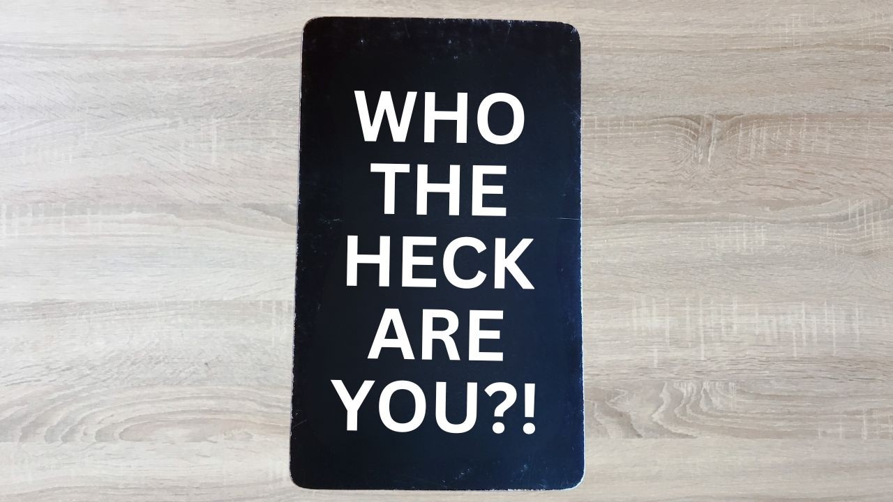 They REALISED TOO LATE your HIGH SPIRITUAL RANKING