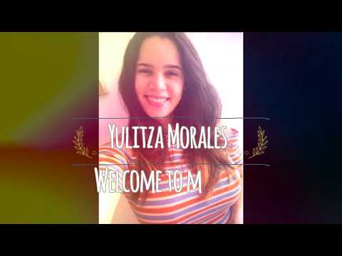 Venezuelan Au Pair, Yulitza Morales, 22 Years Old - EUR Aupair Video Profile