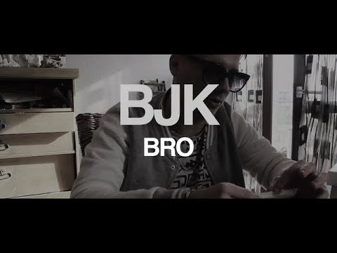 BJK GanjaNauta - BRO