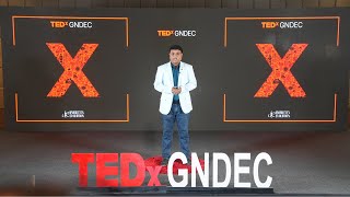 The Geography of Decisions | Bholanath Das | TEDxGNDEC