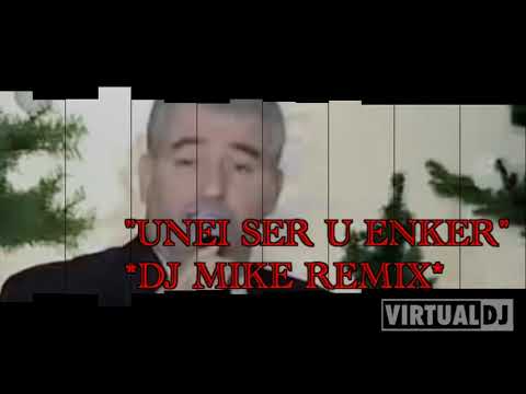 Yeghia Sanosyan "Unei Ser U Enker" DJ MIKE REMIX 2022