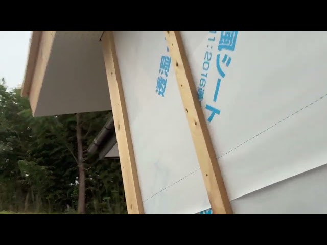 栗原市　S様邸　改修工事⑭