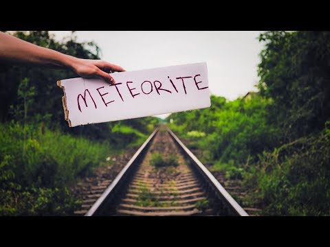 Otto Stories - Meteorite (feat. Jessica Shywouh) [Club Edit]