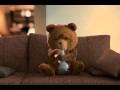 Ted Oh My God