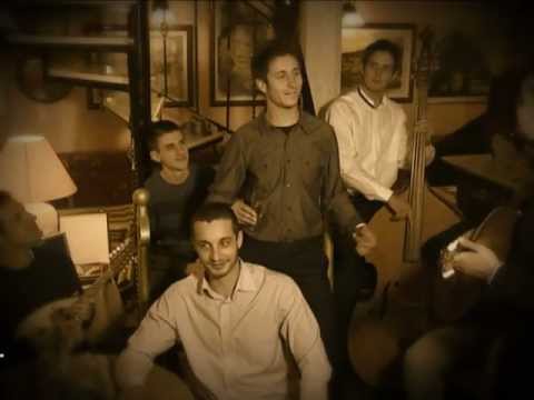 Klapa Kaše - Mljetska kolenda