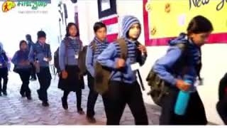 First Step Senior Secondary School Video
