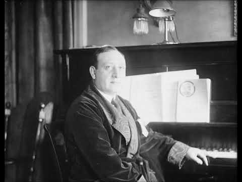 Il suono "coperto" nel settore acuto secondo il baritono Giuseppe Danise