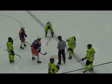 12.1.2019 C2 AA Tappara valkoinen - PK 83 2.erä