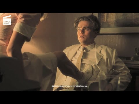 Arrête-moi si tu peux : Je suis médecin (CLIP HD)