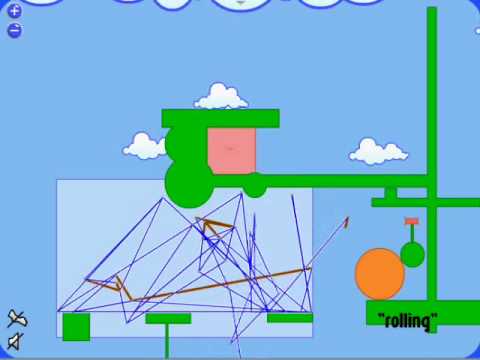 coastercrazy10's Best Fantastic Contraptions