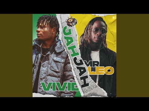 Jah Jah (feat. Mr Leo)