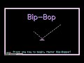 Bip Bop 1993 MS DOS Full Longplay 720p60