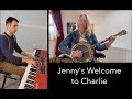 Jenny's Welcome to Charlie
