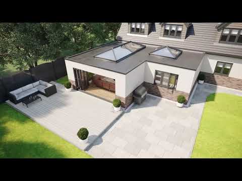 Home Guard LTD video.