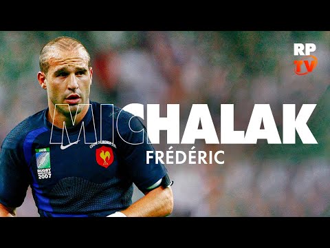 Frédéric Michalak le génie du rugby français 🇫🇷