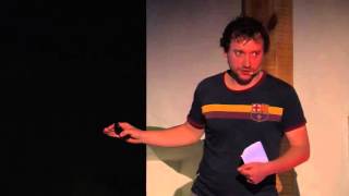 The happiest man in the world | Samo Marec | TEDxTrencin
