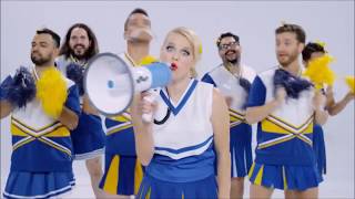 Look What You Made Me Do ft Shake It Off Parody | Taylor Swift - Look What You Made Me Do