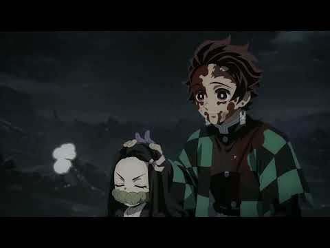 Nezuko Kamado Ayuda a Tengen Uzui #demonslayer #anime | Видео