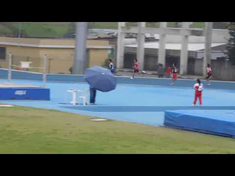 4x100M CM - CAJINA 17