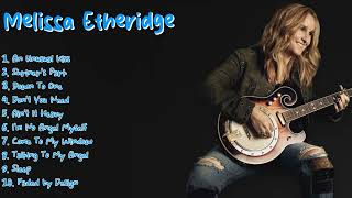 Faded By Design-Melissa Etheridge-Best music releases of 2024-#essentialoils