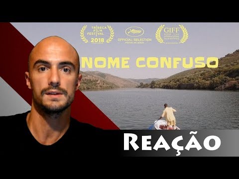 Weis - Um Nome Confuso [REAÇÃO] Deixa ver