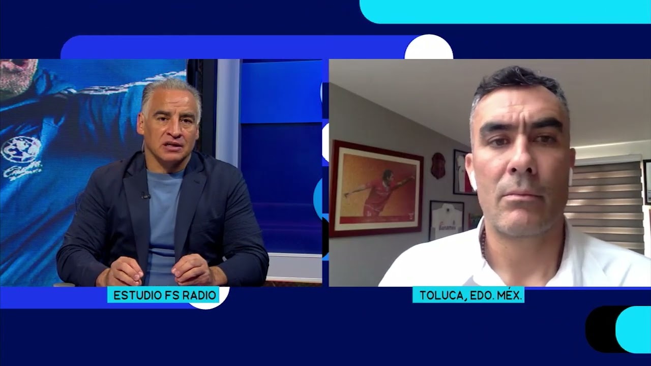 Toluca | Aseguran que, si los Diablos consiguen el Bicampeonato serían un equipo de época