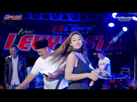 NEW LEVYS STAR - JANGAN TUNGGU LAMA LAMA BUNGA & JAMALUDIN MALIK - PARTY PASUKAN IRENG - MIJEN DEMAK
