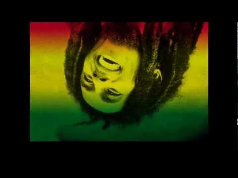 Bob Marley - The Hearder They Come
