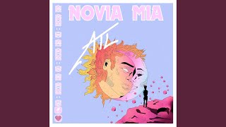 Novia Mía Music Video