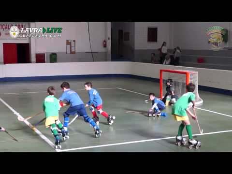 Reportagem: Academia Ringo - Treino em Fânzeres