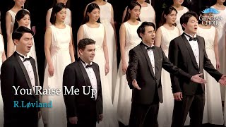 Download lagu Gracias Choir - You Raise Me Up mp3