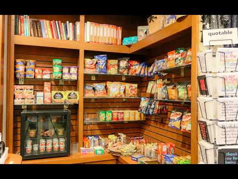 Emory Conference Center Hotel - Atlanta (Georgia) - United States