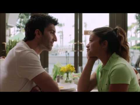 Jane the Virgin Soundtrack - Jane's Love Theme