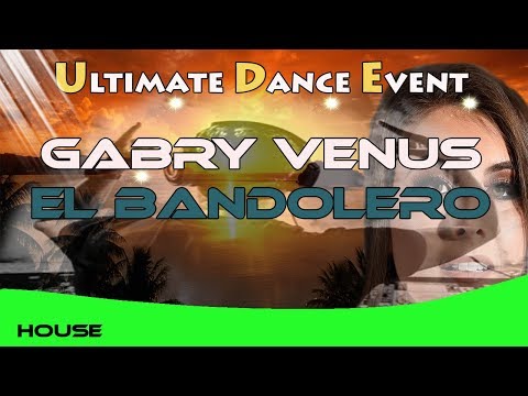 Gabry Venus - El Bandolero