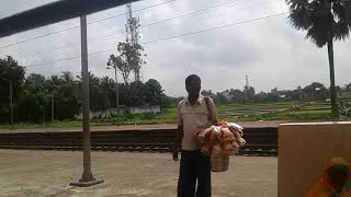 preview picture of video 'Rajgram Railway Station'