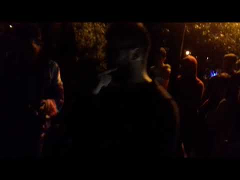 Taos vs Nea *BATALLON*- Semifinal - Ultima Clasificatoria - TENERIFE