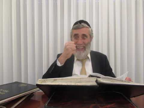 הרב יהושע ביבי - תשפ"ו - שער המצוות - שיעור מס' 016 - חסידים גמורים בש''ש ח''ב דף צ''ד אע''ד אות ב