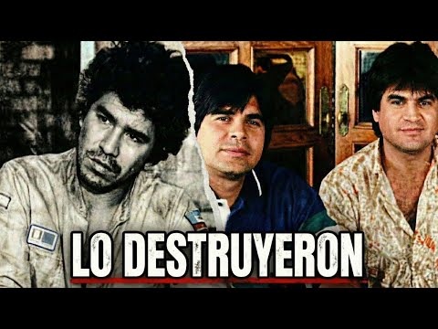 Por Qué los Arellano Félix DESTRUYERON a Rafael: La Verdad sobre Fin de Guadalajara Oculta 35 Años