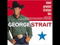 George Strait Alan Jackson Murder On Music Row