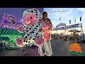 A VERY GHETTO FAIR VLOG
