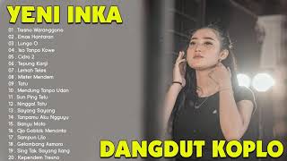 Download lagu YENI INKA Full Album Terbaru 2021 - Tresno Waranggono,Emas Hantaran - Dangdut Koplo 2021 mp3 Download lagu YENI INKA Full Album Terbaru 2021 - Tresno Waranggono,Emas Hantaran - Dangdut Koplo 2021 mp3