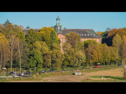 Welcome to Ås - Virtual Tour