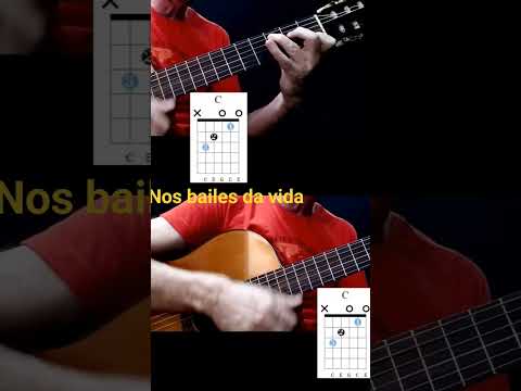 Nos Bailes Da Vida - Roupa Nova