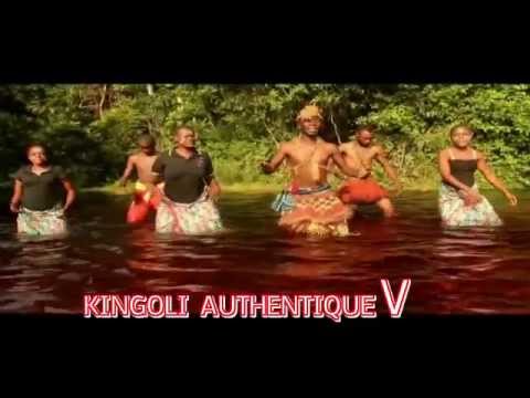 KINGOLI AUTHENTIQUE V - OKA-GOUMA