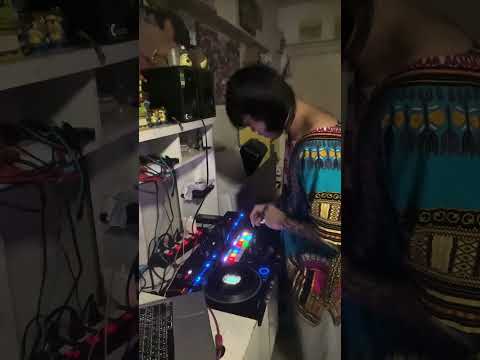 DJ LAB SIAM OPEN FORMAT CONTEST Powered by Pioneer  - Moshpitx 