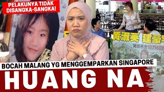 Download lagu AKIBAT NITIP ANAK SEMBARANGAN! mp3