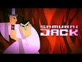 Samurai Jack 2001 Series Theme